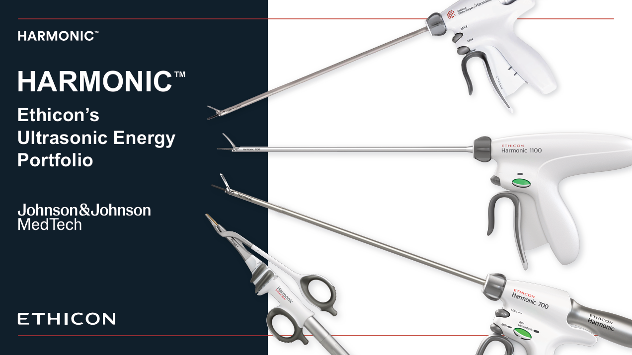 HARMONIC®