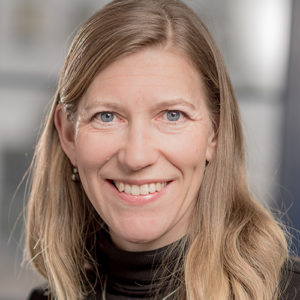 Portrettbilde Heidi Østby