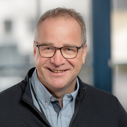 ANDERS A. SUNDAL