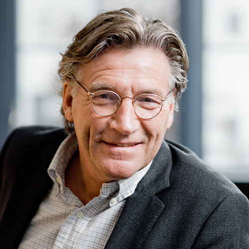 JOHN ERIK STRØMBERG