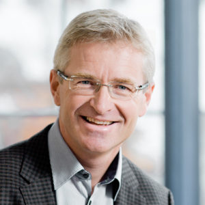 Portrettbilde Kjetil Vemøy