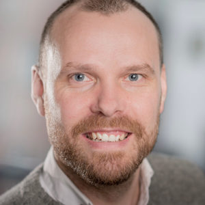 Portrettbilde Thomas Kristoffersen Skoglund