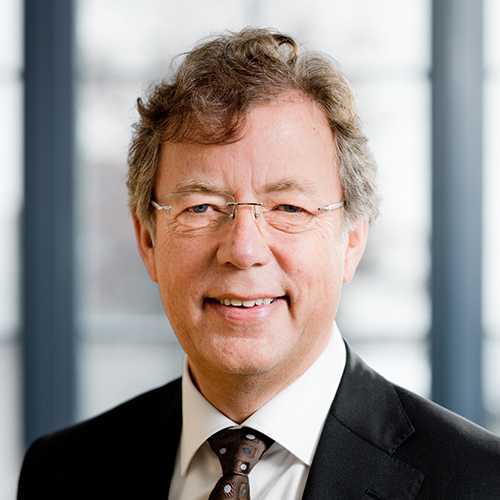 THORMOD DØNÅS
