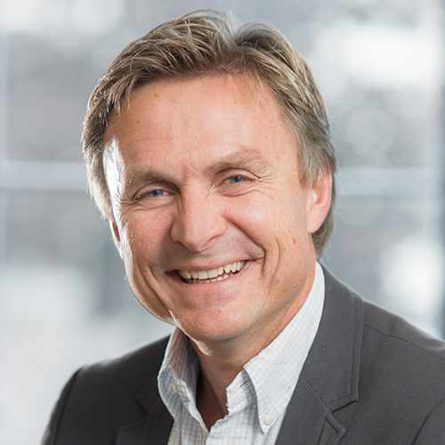 JAN TORE BØ
