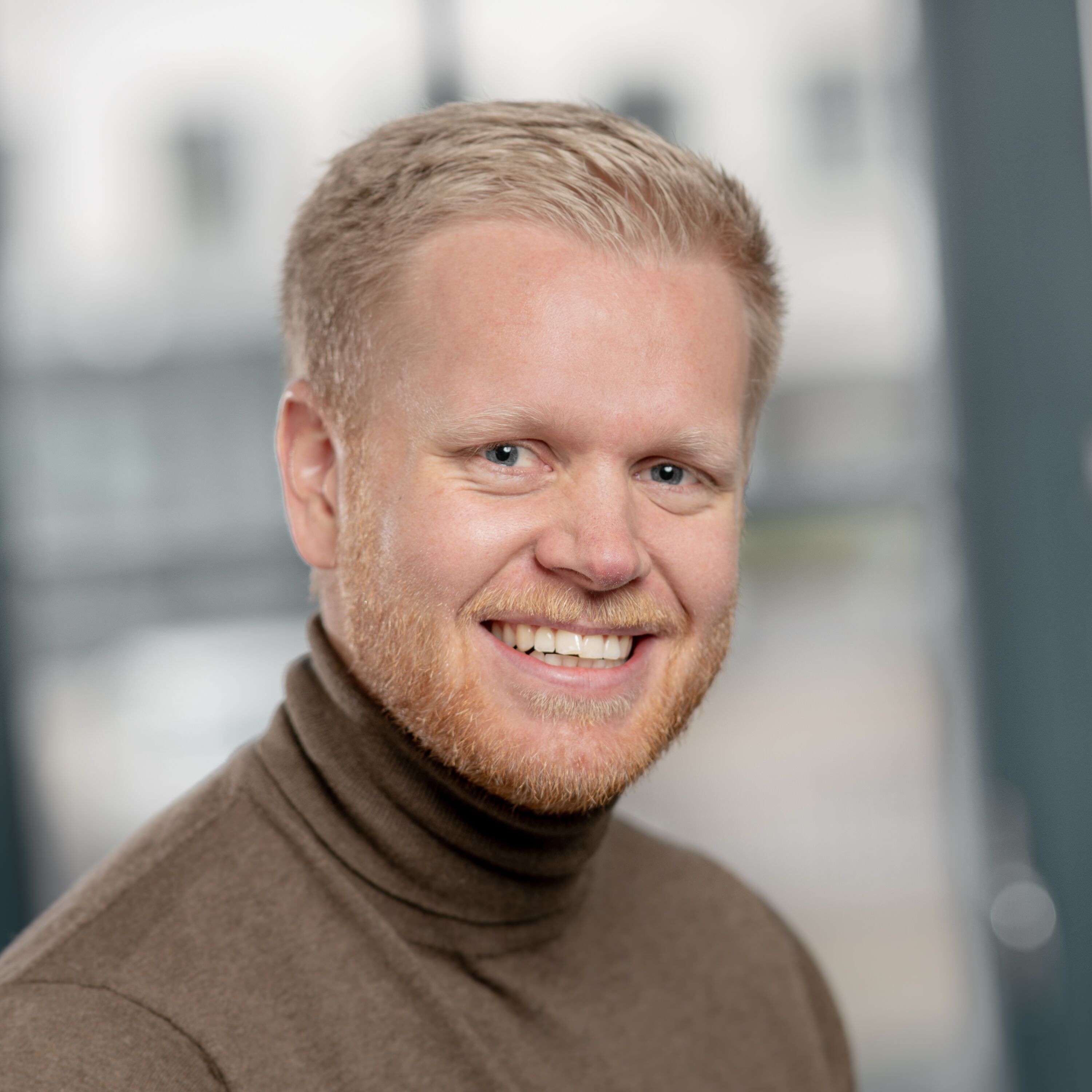 JOSTEIN EVENSEN