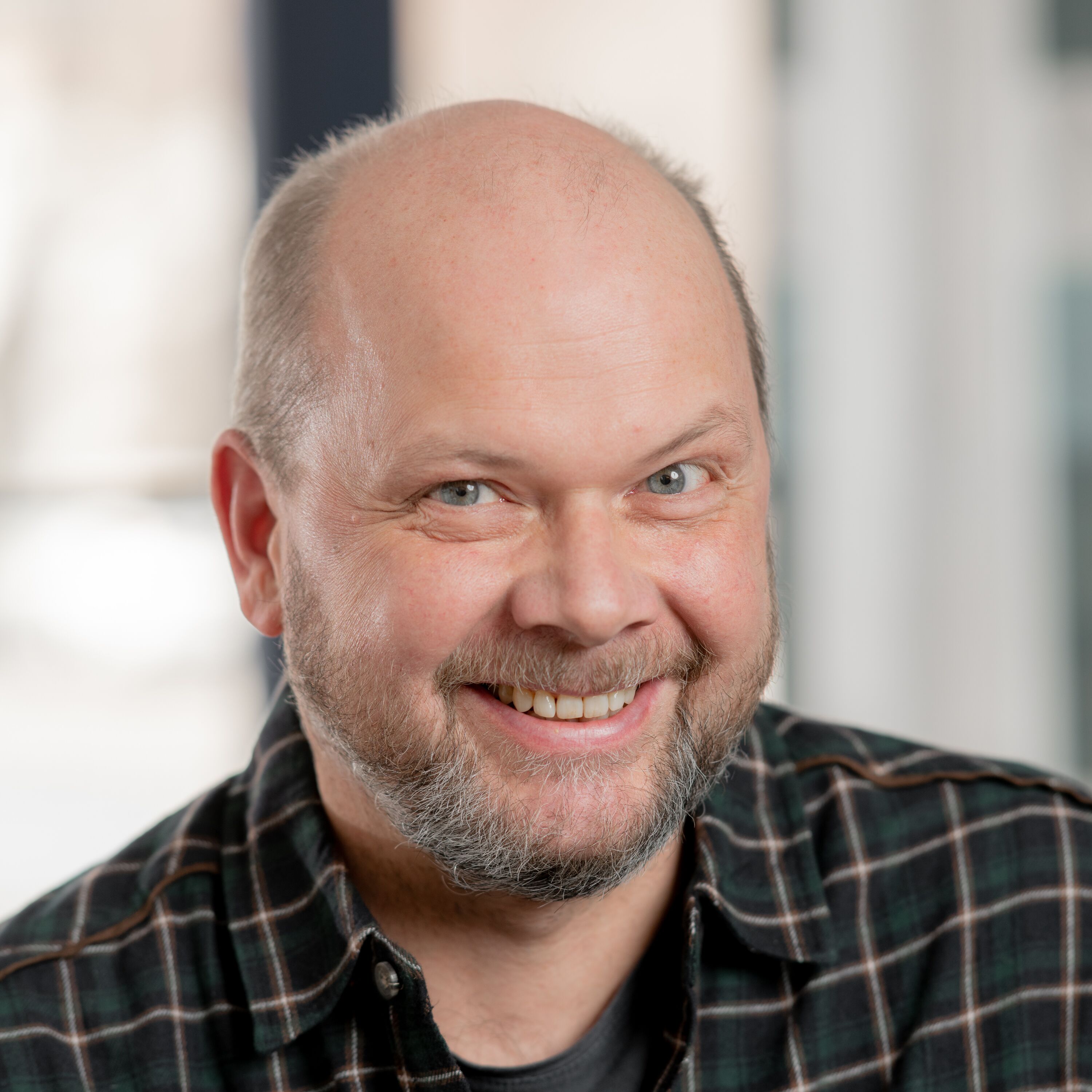 OLE KRISTIAN JOHANSEN