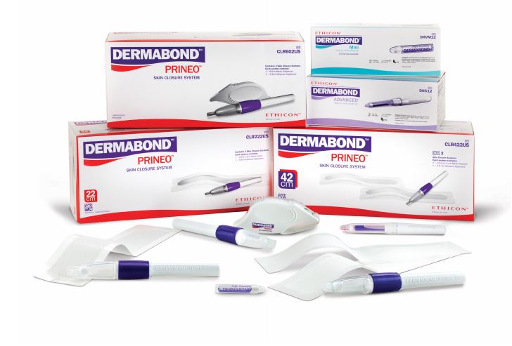 Hudlim – DERMABOND