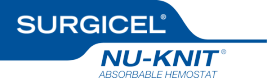 Surgicel® NU-KNIT