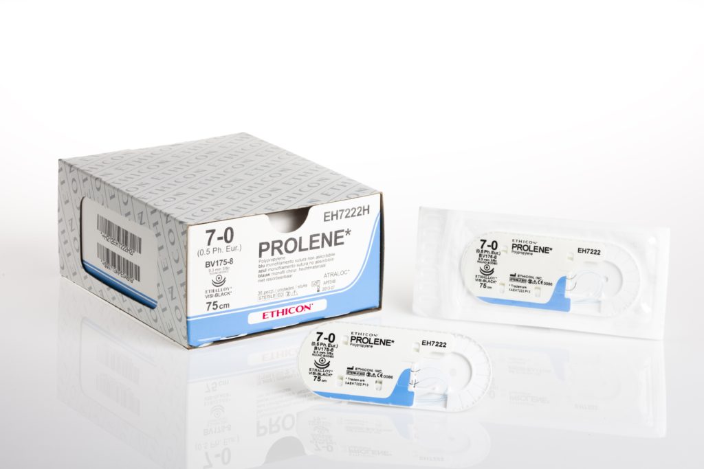 PROLENE - Ortomedic