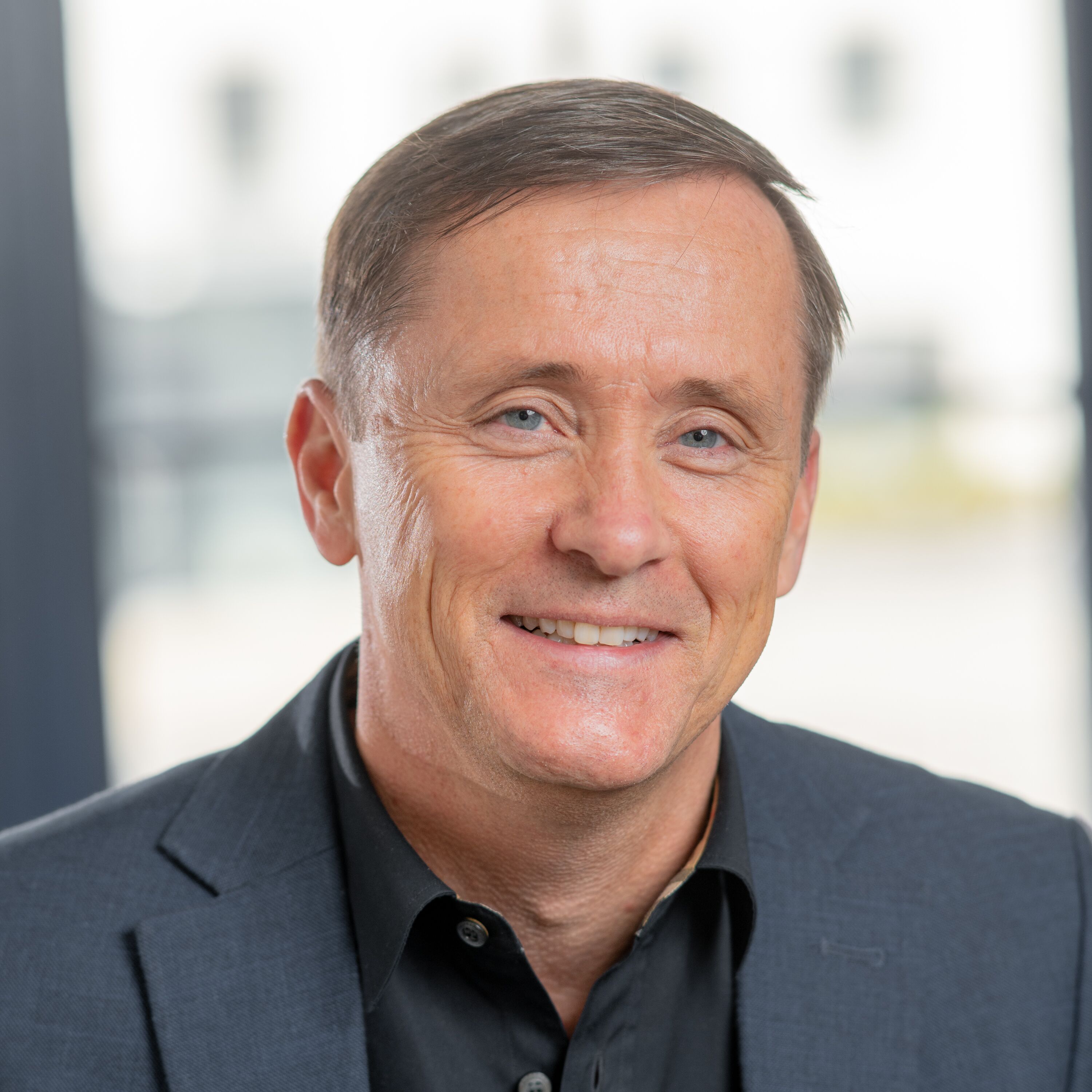 STIG LEA