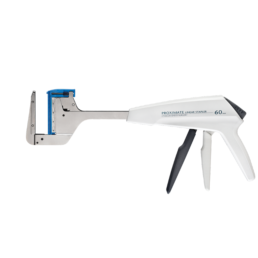 Linear Stapler – PROXIMATE Reloadable Staplers (TX)