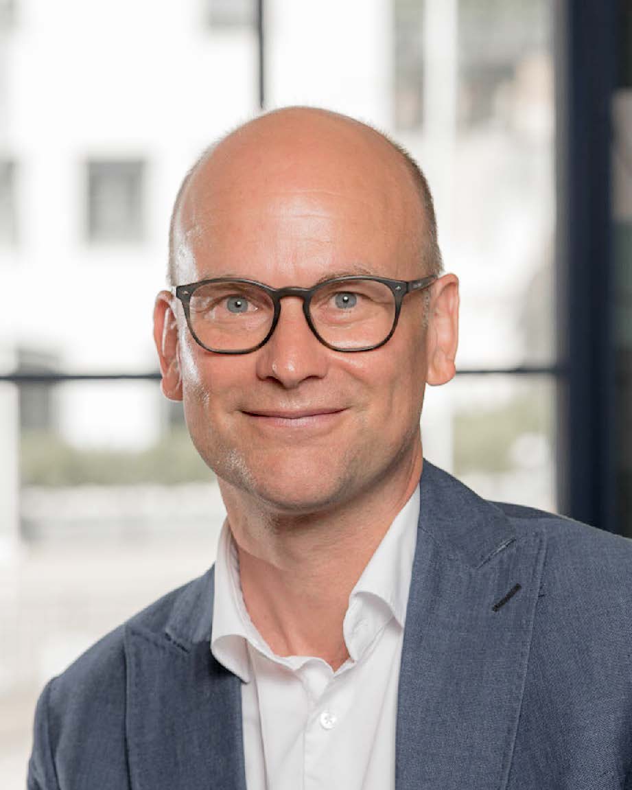 BJØRN HØGVALL