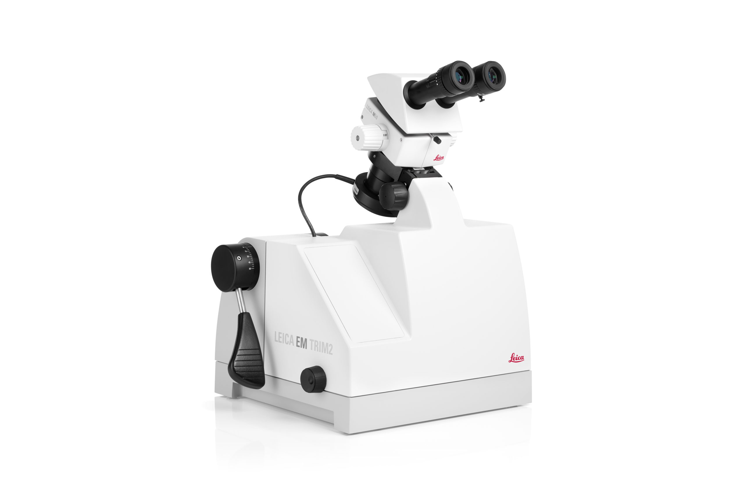 Leica EM TRIM2