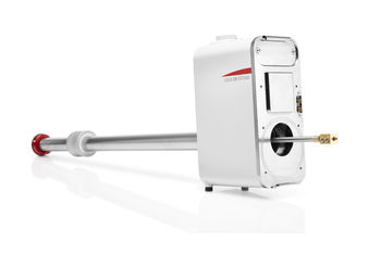 Leica EM VCT500