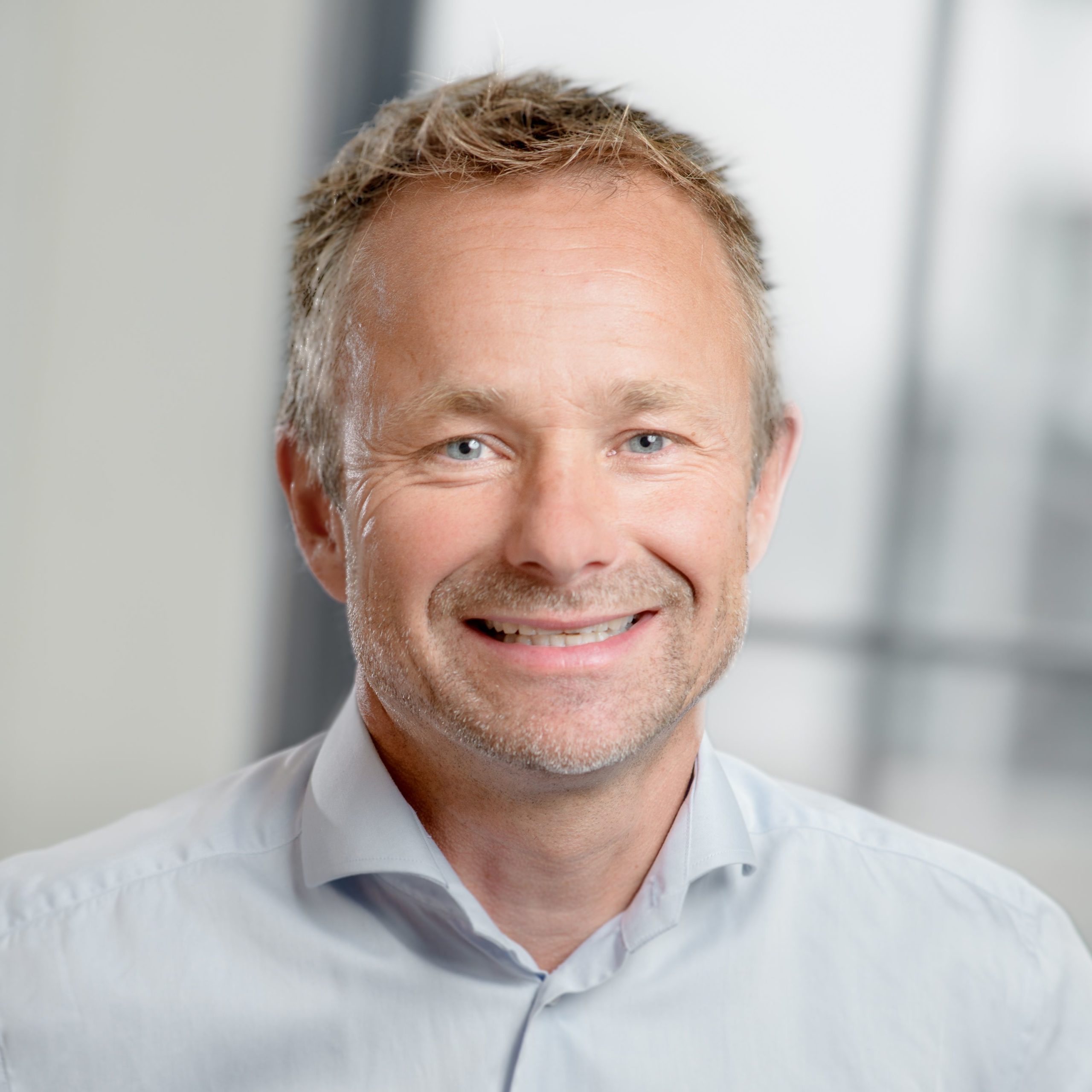 KRISTIAN J. MELIEN