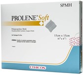 PROLENE SOFT MESH – syntetisk nett for ventralhernier, ekstraperitonealt