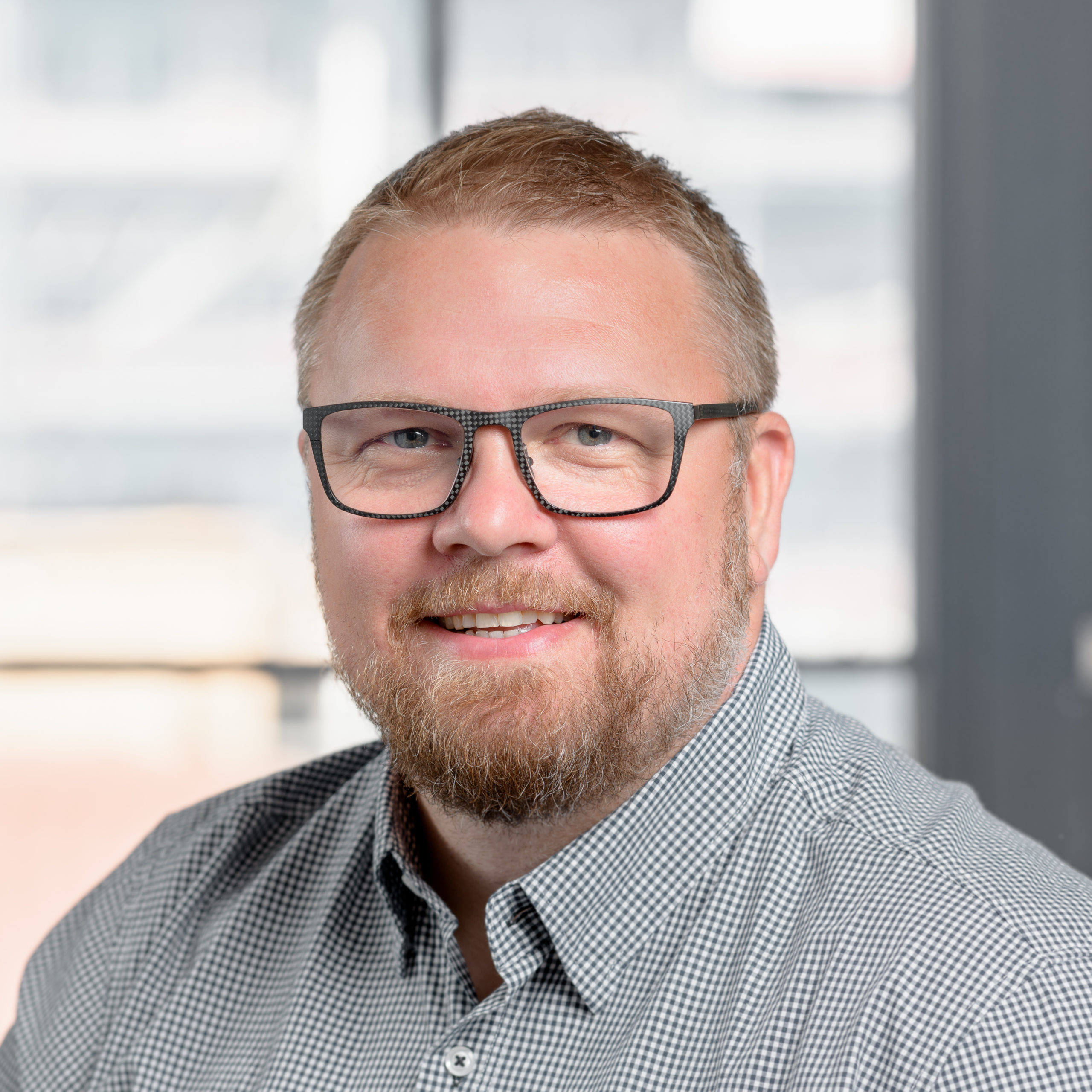 BØRGE ANDRE SOLVANG