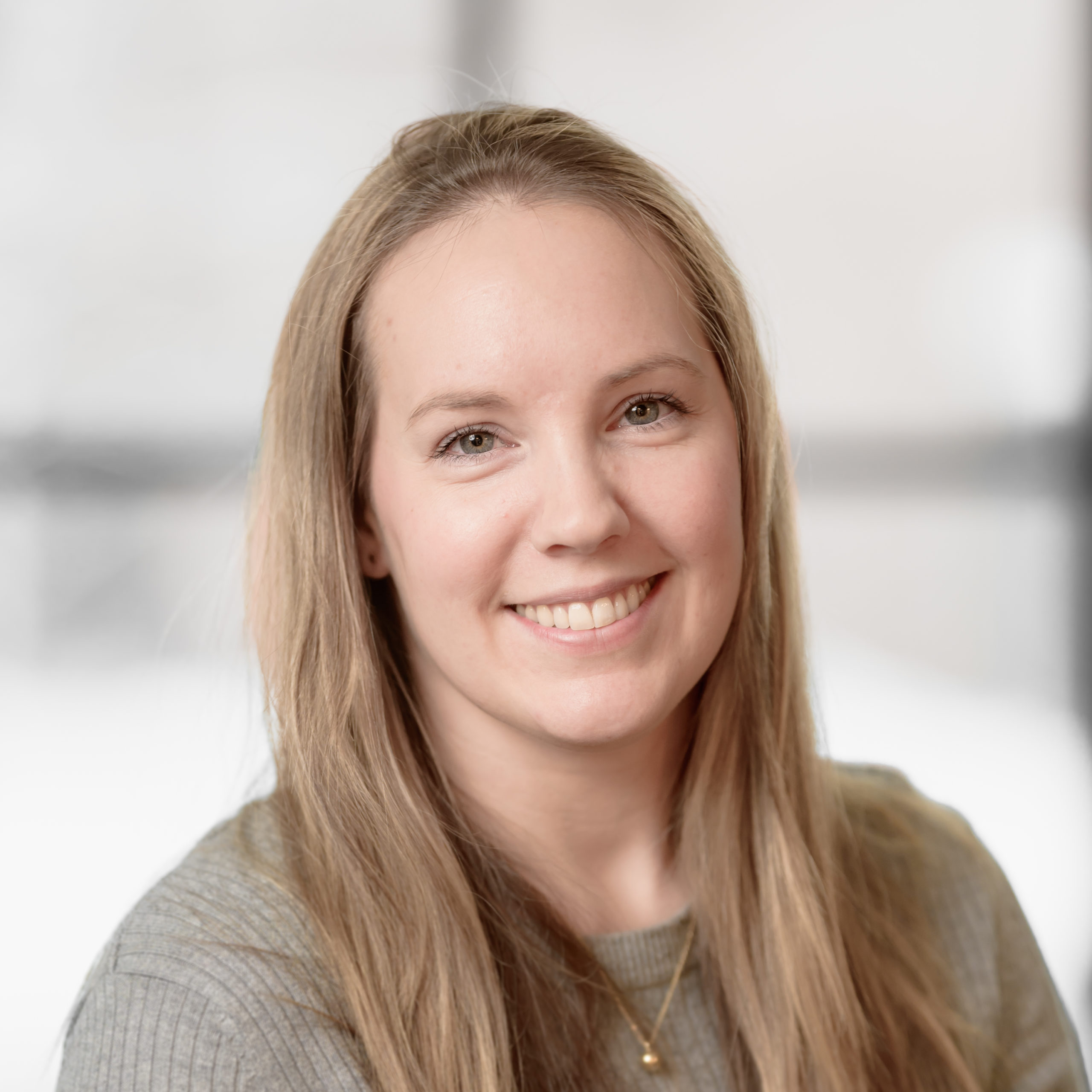 JENNY SVENSSON