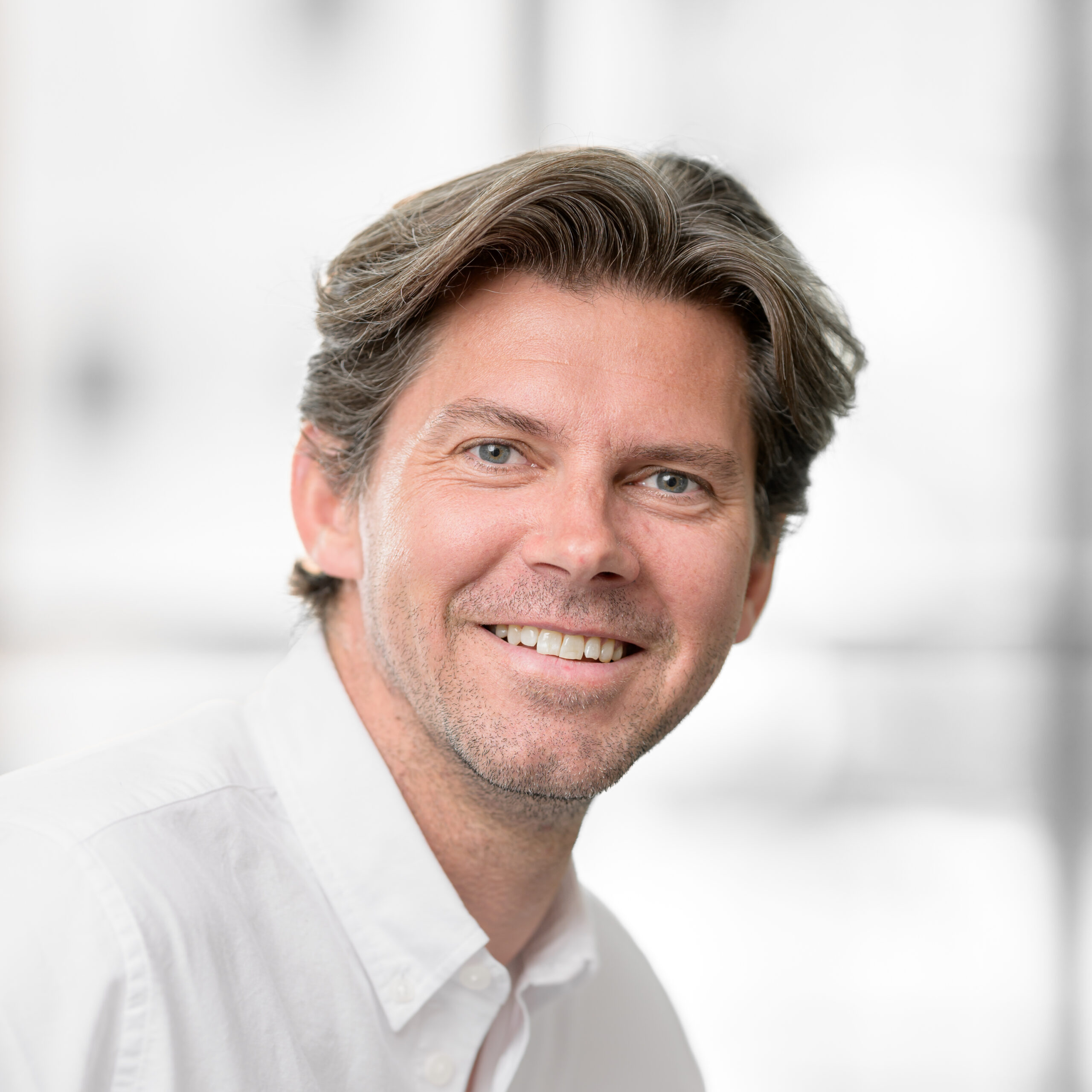 MAGNUS BREVIG