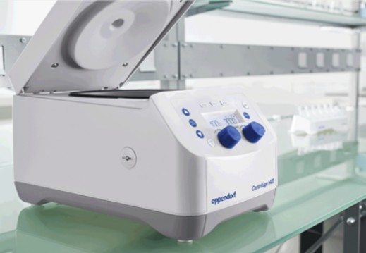 Separering og Instrumentering