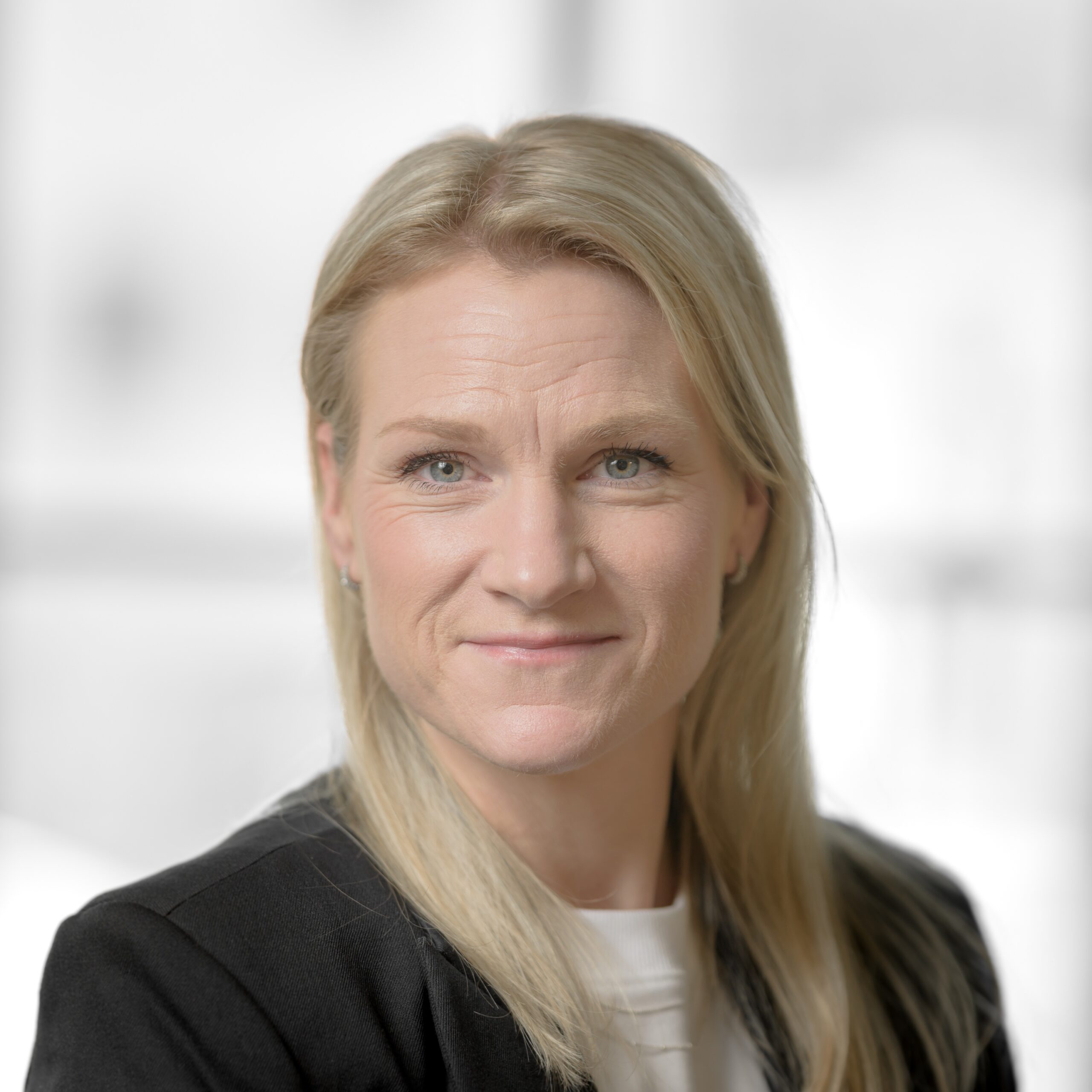 CAMILLA SILJEHAUG KALVE