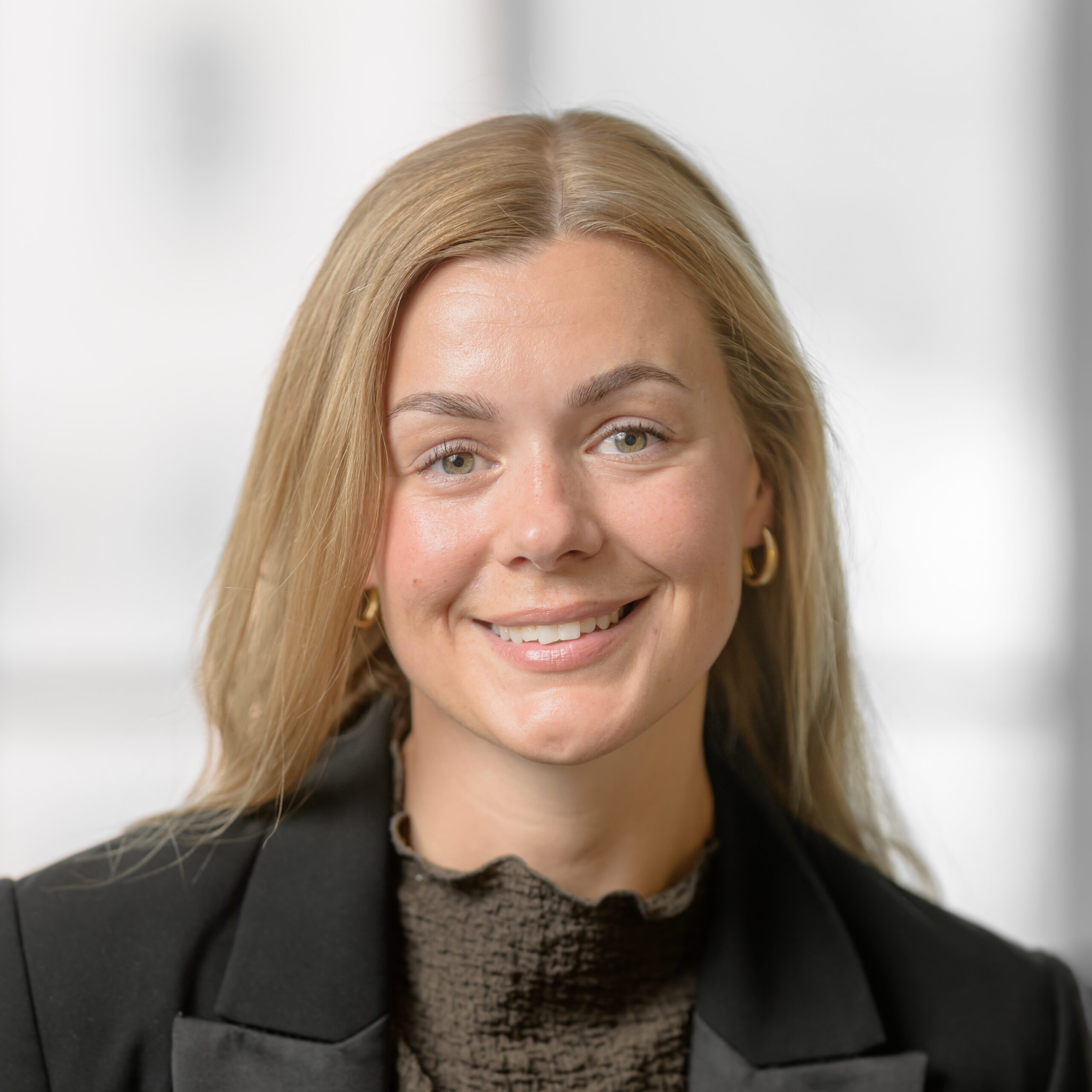 ULLA HELENE PEDERSEN